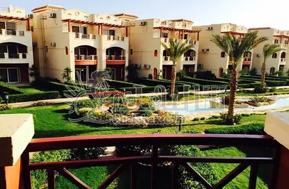 Villa - 3 Bedrooms - 3 Bathrooms for sale in Lasirena Resort - Al Ain Al Sokhna - Suez