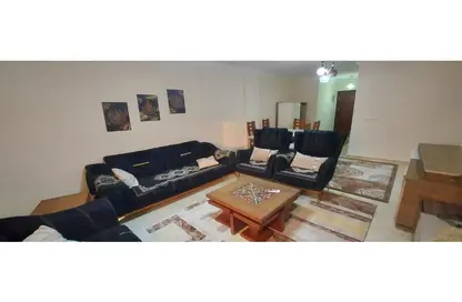 Apartment - 3 Bedrooms - 3 Bathrooms for rent in Dar Misr - 16th District - Sheikh Zayed City - Giza