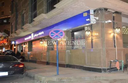 Retail - Studio - 1 Bathroom for rent in Sidi Beshr - Hay Awal El Montazah - Alexandria