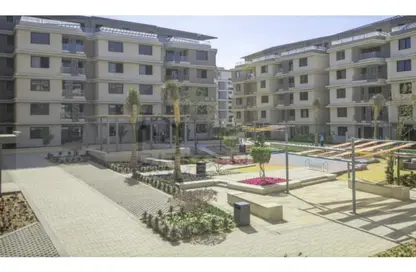 Apartment - 3 Bedrooms - 3 Bathrooms for sale in Badya Palm Hills - 6 October Compounds - 6 October City - Giza