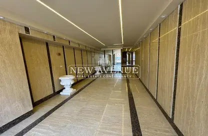 Retail - Studio - 2 Bathrooms for sale in Abdel Hamid Badawy St. - Sheraton Al Matar - El Nozha - Cairo