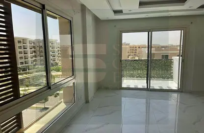 Apartment - 2 Bedrooms - 2 Bathrooms for sale in Taj City - 5th Settlement Compounds - The 5th Settlement - New Cairo City - Cairo