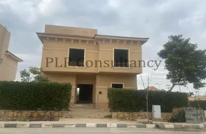 Villa - 4 Bedrooms - 4 Bathrooms for sale in Rayhan Villas - Ext North Inves Area - New Cairo City - Cairo