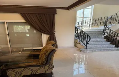 Villa - 4 Bedrooms - 3 Bathrooms for sale in Rehab City First Phase - Al Rehab - New Cairo City - Cairo