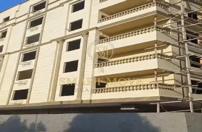 Apartment - 3 Bedrooms - 2 Bathrooms for sale in 10th Zone - Nasr City - Cairo