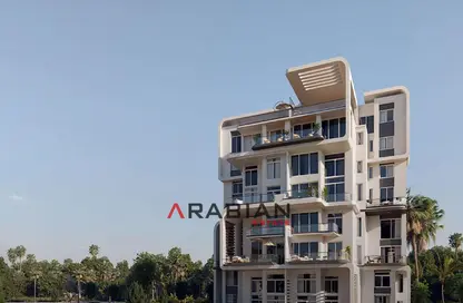 Apartment - 3 Bedrooms - 3 Bathrooms for sale in Talah - New Capital Compounds - New Capital City - Cairo