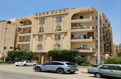 Apartment - 3 Bedrooms - 2 Bathrooms for sale in El Banafseg 6 - El Banafseg - New Cairo City - Cairo