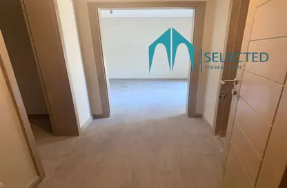 Duplex - 3 Bedrooms - 2 Bathrooms for sale in New Giza - Cairo Alexandria Desert Road - 6 October City - Giza