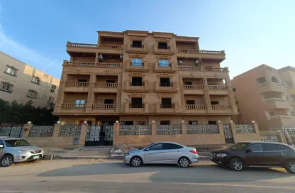 Apartment - 3 Bedrooms - 2 Bathrooms for sale in 9th District - Obour City - Qalyubia