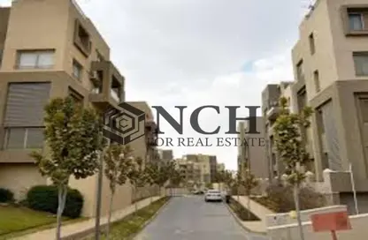 Apartment - 2 Bathrooms for rent in Palm Hills Village Gate - South Investors Area - New Cairo City - Cairo