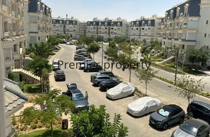 Apartment - 2 Bedrooms - 3 Bathrooms for sale in Mountain View Hyde Park - 5th Settlement Compounds - The 5th Settlement - New Cairo City - Cairo