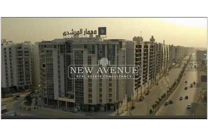 Office Space - Studio - 2 Bathrooms for rent in One Kattameya - El Katameya Compounds - El Katameya - New Cairo City - Cairo