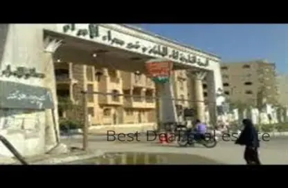 Shop - Studio for sale in Hadayek El Ahram - Giza