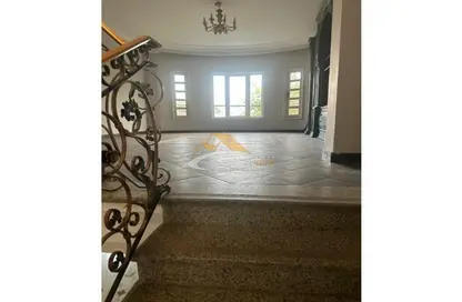 Villa - 4 Bedrooms - 4 Bathrooms for rent in Madinaty - Cairo