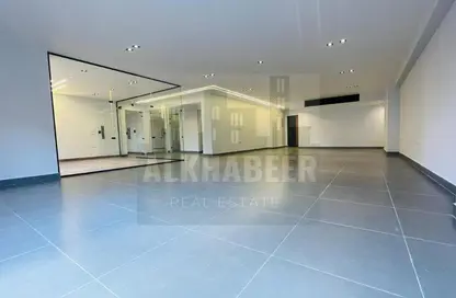 Office Space - Studio - 3 Bathrooms for rent in Shehab St. - Mohandessin - Giza