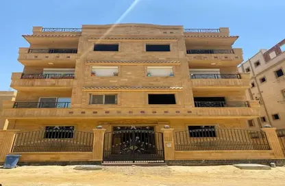 Apartment - 3 Bedrooms - 2 Bathrooms for sale in Al Andalus Buildings - Al Andalus District - New Cairo City - Cairo