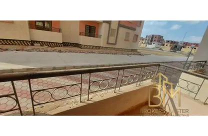 Apartment - 3 Bedrooms - 2 Bathrooms for sale in Hadayek October - 6 October City - Giza