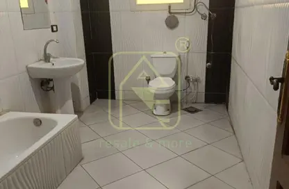 Apartment - 3 Bedrooms - 1 Bathroom for rent in 11th District - Sheikh Zayed City - Giza