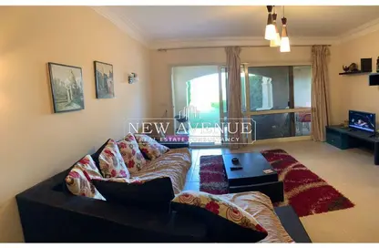 Chalet - 2 Bedrooms - 2 Bathrooms for sale in La Vista 4 - La Vista - Al Ain Al Sokhna - Suez