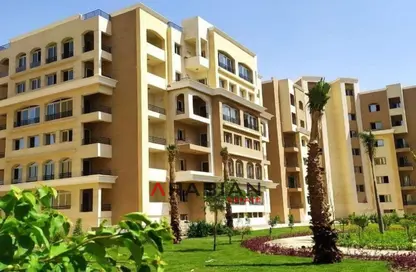 Apartment - 3 Bedrooms - 3 Bathrooms for sale in Al Maqsad - New Capital Compounds - New Capital City - Cairo