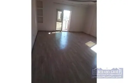 Apartment - 3 Bedrooms - 2 Bathrooms for rent in El Banafseg Apartment Buildings - El Banafseg - New Cairo City - Cairo