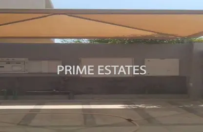 Villa - 3 Bedrooms - 4 Bathrooms for rent in Patio Al Zahraa - Sheikh Zayed Compounds - Sheikh Zayed City - Giza