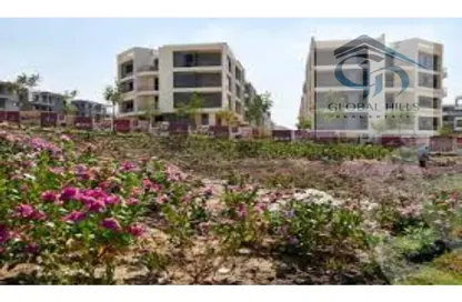 Apartment - 2 Bedrooms - 2 Bathrooms for sale in Tag Sultan - Ring Road - Cairo