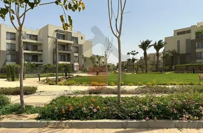 Apartment - 1 Bedroom - 1 Bathroom for sale in Palm Parks   Palm Hills - South Dahshur Link - 6 October City - Giza