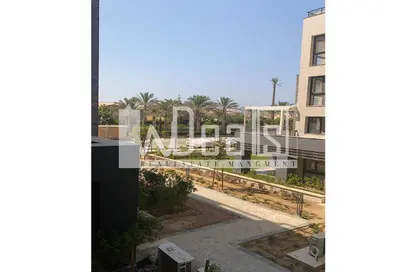 Chalet - 2 Bedrooms - 2 Bathrooms for sale in Marassi - Sidi Abdel Rahman - North Coast