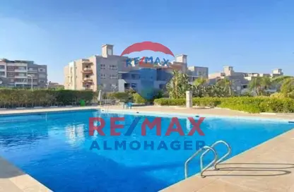 Apartment - 3 Bedrooms - 2 Bathrooms for sale in Zayed Regency - Sheikh Zayed Compounds - Sheikh Zayed City - Giza