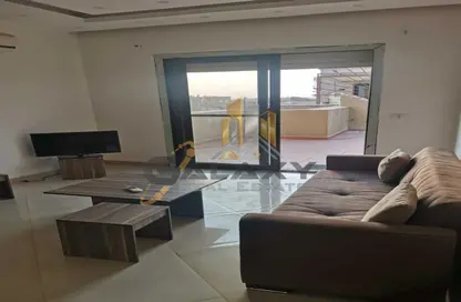 Apartment - 2 Bedrooms - 1 Bathroom for rent in Casa - Sheikh Zayed Compounds - Sheikh Zayed City - Giza