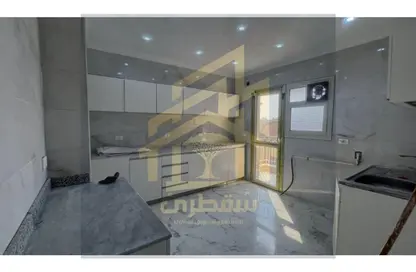 Duplex - 3 Bedrooms - 3 Bathrooms for sale in Al Masjid Al Aqsa St. - Mohandessin - Giza