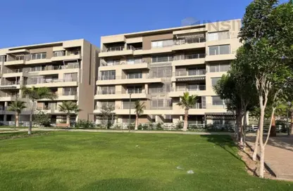 Apartment - 2 Bedrooms - 3 Bathrooms for sale in Capital Gardens   Palm Hills - Mostakbal City Compounds - Mostakbal City - Future City - Cairo