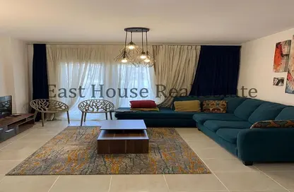 Apartment - 3 Bedrooms - 3 Bathrooms for rent in El Rehab Extension - Al Rehab - New Cairo City - Cairo