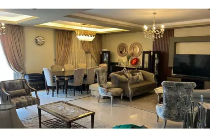 Apartment - 3 Bedrooms - 3 Bathrooms for sale in Palm Parks   Palm Hills - South Dahshur Link - 6 October City - Giza