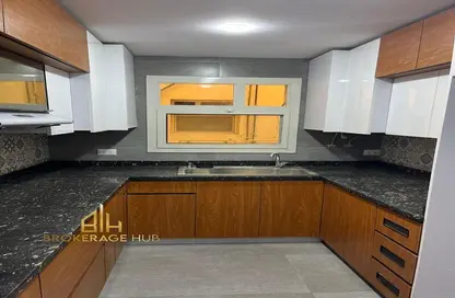 Apartment - 3 Bedrooms - 3 Bathrooms for rent in Tag Sultan - Ring Road - Cairo