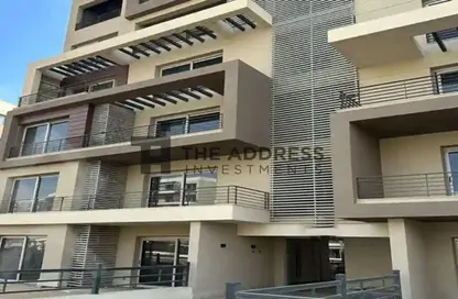 Apartment - 2 Bedrooms - 1 Bathroom for sale in Tag Sultan - Ring Road - Cairo