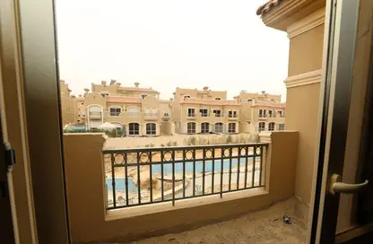 Villa - 5 Bedrooms - 3 Bathrooms for sale in 5th Settlement Compounds - The 5th Settlement - New Cairo City - Cairo