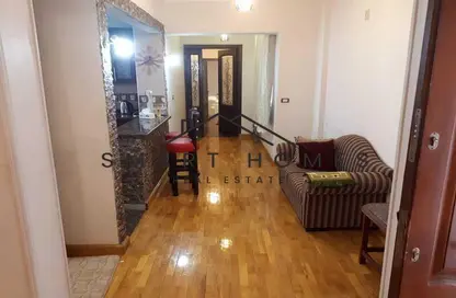 Apartment - 3 Bedrooms - 2 Bathrooms for rent in 3rd District - Sheikh Zayed City - Giza