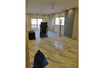 Apartment - 3 Bedrooms - 2 Bathrooms for sale in 10th Zone - Nasr City - Cairo