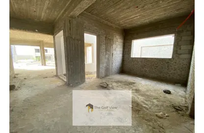 Townhouse - 4 Bedrooms - 5 Bathrooms for sale in The Crown - Cairo Alexandria Desert Road - 6 October City - Giza