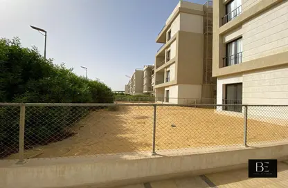 Apartment - 2 Bedrooms - 2 Bathrooms for sale in Moon Residences - Fifth Square - The 5th Settlement - New Cairo City - Cairo