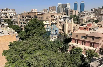 Whole Building - Studio for sale in Shagaret Al Dor St. - Zamalek - Cairo