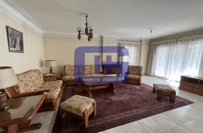 Apartment - 3 Bedrooms - 2 Bathrooms for sale in Abdel Razek Al Sanhouri St. - 6th Zone - Nasr City - Cairo