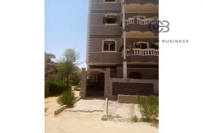 Whole Building - Studio - 7 Bathrooms for sale in Neighborhood 59 - 10th of Ramadan City - Sharqia