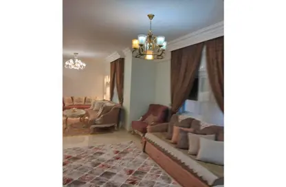 Apartment - 3 Bedrooms - 2 Bathrooms for sale in Al Imam Malik St. - 6th District - Obour City - Qalyubia