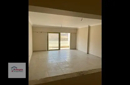 Apartment - 2 Bedrooms - 3 Bathrooms for rent in Mountain View iCity - 5th Settlement Compounds - The 5th Settlement - New Cairo City - Cairo