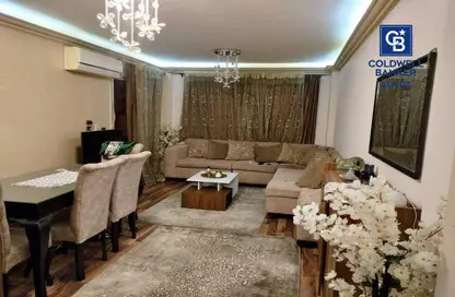 Apartment - 2 Bedrooms - 1 Bathroom for rent in Madinaty - Cairo