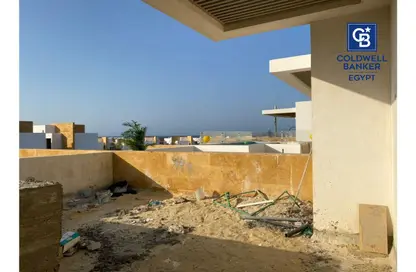 دوبلكس - 3 غرف نوم - 5 حمامات للبيع في سي شيل - سيدي عبد الرحمن - الساحل الشمالي