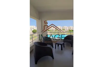 Chalet - 3 Bedrooms - 2 Bathrooms for sale in Amwaj - Sidi Abdel Rahman - North Coast